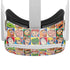 Disney Toy Story Characters Collage faces Oculus Quest 2 Skin