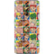 Disney Toy Story Characters Collage faces OnePlus 7 Pro Skin