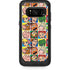 Disney Toy Story Characters Collage faces Otterbox Commuter Galaxy Skin