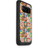 Disney Toy Story Characters Collage faces Otterbox Commuter Galaxy Skin
