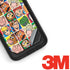 Disney Toy Story Characters Collage faces Otterbox Commuter Galaxy Skin
