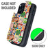 Disney Toy Story Characters Collage faces Otterbox Defender iPhone Skin