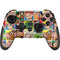 Disney Toy Story Characters Collage faces PlayStation Scuf Vantage 2 Controller Skin