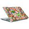 Disney Toy Story Characters Collage faces Portege Z30t/Z30t-A Skin