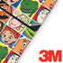 Disney Toy Story Characters Collage faces PS4 Console and Controller Bundle Skin