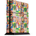 Disney Toy Story Characters Collage faces PS4 Console Skin
