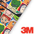 Disney Toy Story Characters Collage faces PS4 Console Skin