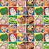 Disney Toy Story Characters Collage faces PS4 Console Skin