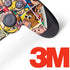 Disney Toy Story Characters Collage faces PS4 Controller Skin