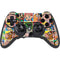 Disney Toy Story Characters Collage faces PS4/PC SCUF Impact Controller Skin