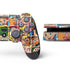 Disney Toy Story Characters Collage faces PS4 Slim Bundle Skin