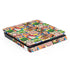 Disney Toy Story Characters Collage faces PS4 Slim Skin