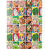 Disney Toy Story Characters Collage faces PS5 Console Skin