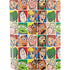 Disney Toy Story Characters Collage faces PS5 Console Skin
