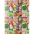 Disney Toy Story Characters Collage faces PS5 Digital Edition Bundle Skin