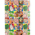 Disney Toy Story Characters Collage faces PS5 Digital Edition Bundle Skin