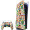 Disney Toy Story Characters Collage faces PS5 Digital Edition Bundle Skin
