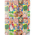 Disney Toy Story Characters Collage faces PS5 Digital Edition Console Skin