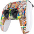 Disney Toy Story Characters Collage faces PS5 Controller Skin