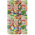 Disney Toy Story Characters Collage faces PS5 Slim Disk Bundle Skin