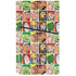 Disney Toy Story Characters Collage faces PS5 Slim Disk Console Skin