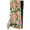 Disney Toy Story Characters Collage faces PS5 Slim Digital Edition Bundle Skin