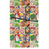 Disney Toy Story Characters Collage faces PS5 Slim Digital Edition Console Skin