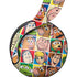 Disney Toy Story Characters Collage faces PULSE 3D Wireless Headset for PS5 Skin