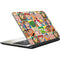 Disney Toy Story Characters Collage faces Satellite L50-B / S50-B Skin