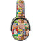 Disney Toy Story Characters Collage faces Skullcandy Venue Skin