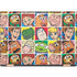 Disney Toy Story Characters Collage faces HP Spectre Skin
