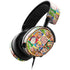 Disney Toy Story Characters Collage faces SteelSeries Arctis 5 Skin