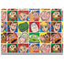 Disney Toy Story Characters Collage faces Surface Book 2 13.5in Skin