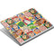 Disney Toy Story Characters Collage faces Surface Book Skin