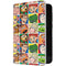 Disney Toy Story Characters Collage faces Surface Duo Skin