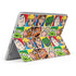 Disney Toy Story Characters Collage faces Surface Go Skin