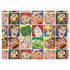 Disney Toy Story Characters Collage faces Surface Laptop 2 Skin