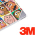Disney Toy Story Characters Collage faces Surface Laptop 2 Skin