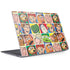 Disney Toy Story Characters Collage faces Surface Laptop 3 13.5in Skin