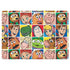 Disney Toy Story Characters Collage faces Surface Laptop 3 13.5in Skin