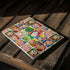 Disney Toy Story Characters Collage faces Surface Laptop 3 13.5in Skin