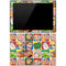 Disney Toy Story Characters Collage faces Surface Pro 3 Skin