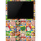 Disney Toy Story Characters Collage faces Surface Pro 6 Skin