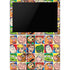 Disney Toy Story Characters Collage faces Surface Pro 6 Skin