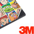 Disney Toy Story Characters Collage faces Surface Pro 6 Skin