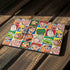 Disney Toy Story Characters Collage faces Surface Pro 6 Skin