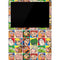 Disney Toy Story Characters Collage faces Surface Pro 7 Skin