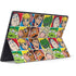 Disney Toy Story Characters Collage faces Surface Pro 7 Skin