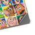 Disney Toy Story Characters Collage faces Surface Pro 8 Skin