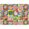 Disney Toy Story Characters Collage faces Surface Pro 9 Skin